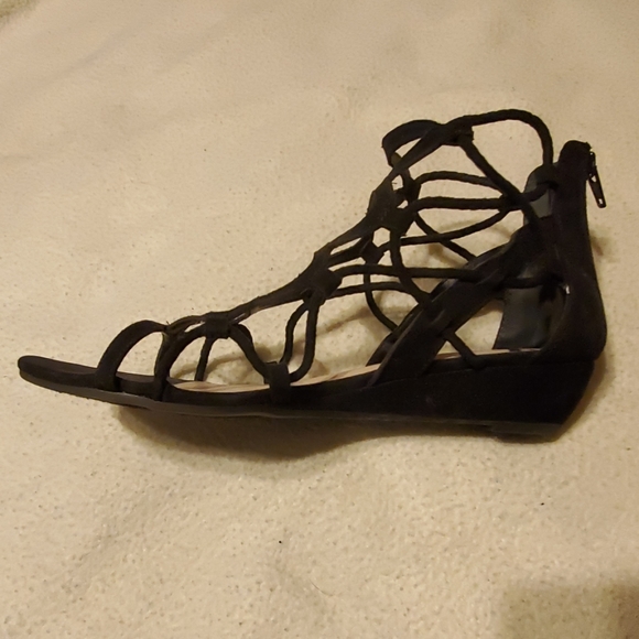 Suede gladiators - Picture 2 of 3